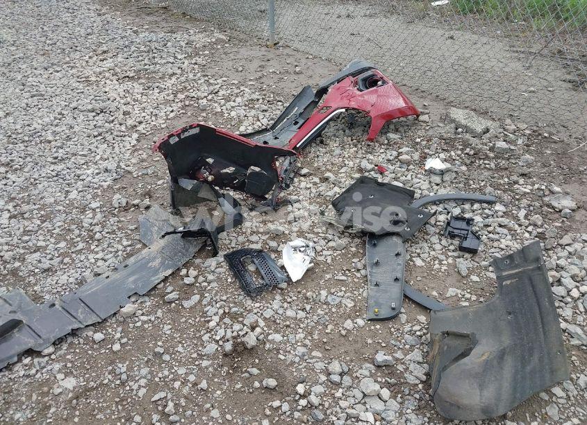 Photo 12 of 2020 Chevrolet Traverse AWD LT CLOTH (VIN 1GNEVGKW4LJ176363)