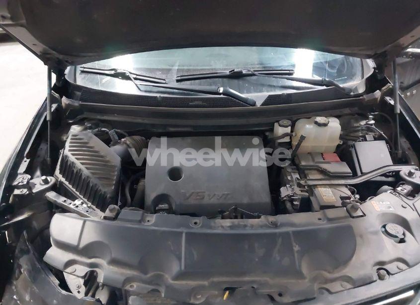 Photo 10 of 2020 Chevrolet Traverse AWD LT CLOTH (VIN 1GNEVGKW4LJ307047)