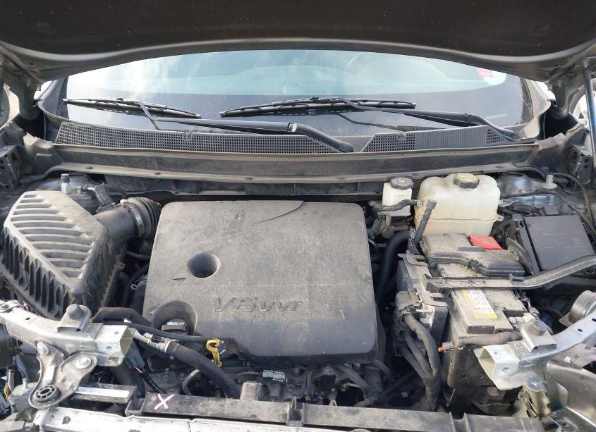 Photo 10 of 2021 Chevrolet Traverse AWD LT CLOTH (VIN 1GNEVGKW4MJ133238)