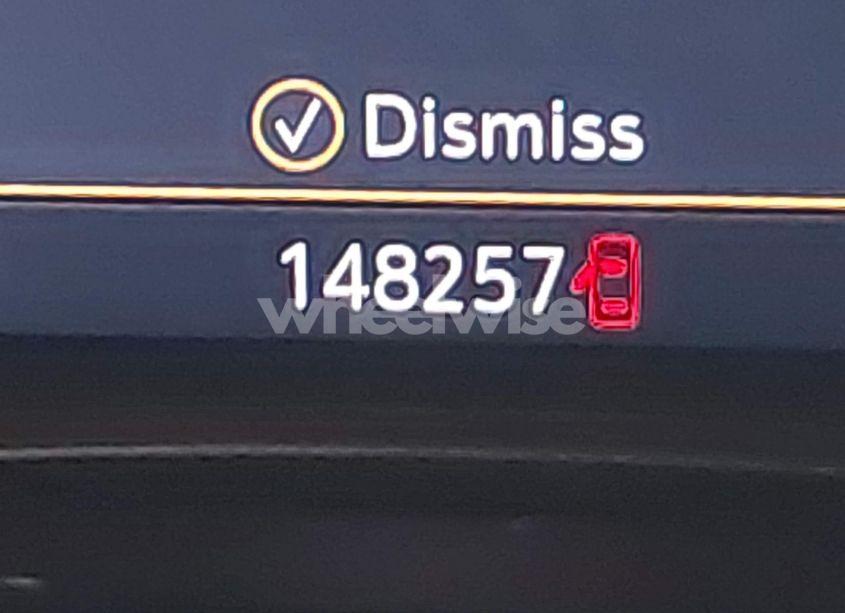 Photo 15 of 2021 Chevrolet Traverse AWD LT CLOTH (VIN 1GNEVGKW4MJ175358)