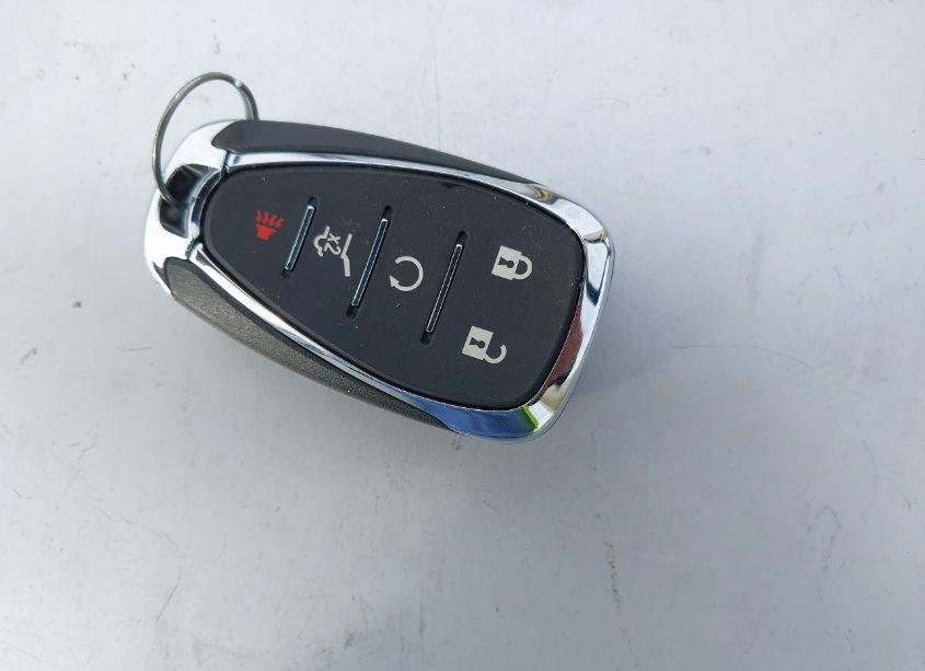 Photo 11 of 2022 Chevrolet Traverse AWD LT CLOTH (VIN 1GNEVGKW4NJ124993)