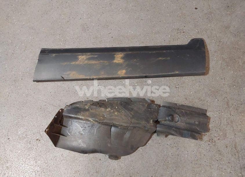 Photo 12 of 2023 Chevrolet Traverse AWD LT CLOTH (VIN 1GNEVGKW4PJ332410)