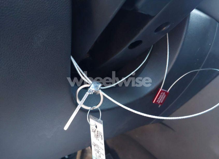 Photo 11 of 2018 Chevrolet Traverse 1LT (VIN 1GNEVGKW5JJ100745)