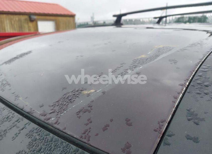 Photo 6 of 2019 Chevrolet Traverse 1LT (VIN 1GNEVGKW5KJ100679)