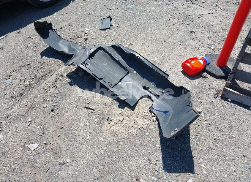 Photo 12 of 2019 Chevrolet Traverse 1LT (VIN 1GNEVGKW5KJ179755)