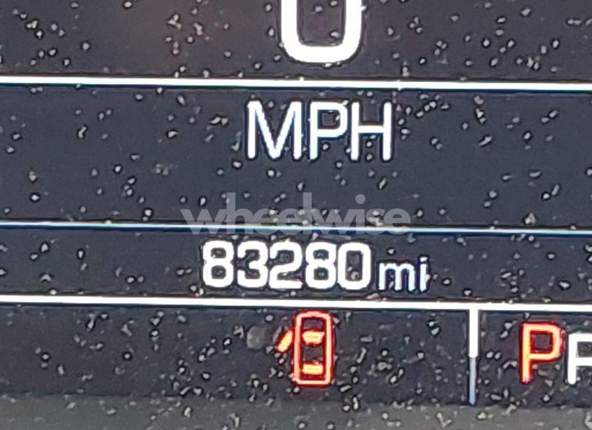 Photo 16 of 2019 Chevrolet Traverse 1LT (VIN 1GNEVGKW5KJ179755)