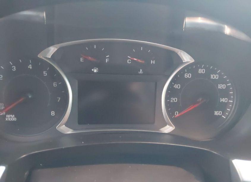 Photo 7 of 2019 Chevrolet Traverse 1LT (VIN 1GNEVGKW5KJ222152)