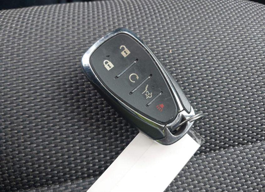 Photo 11 of 2019 Chevrolet Traverse 1LT (VIN 1GNEVGKW5KJ266801)