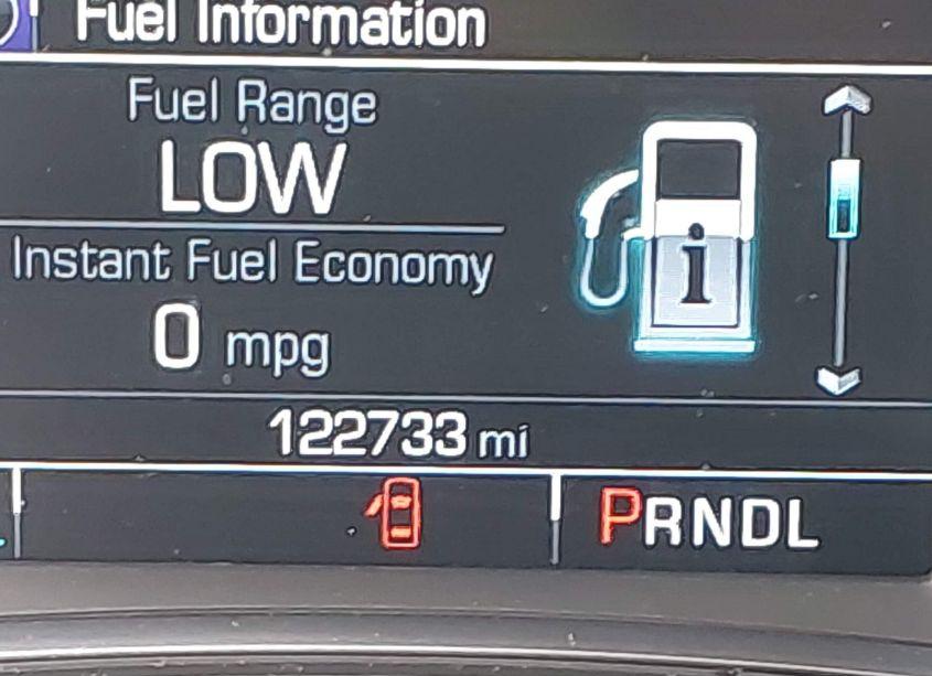 Photo 15 of 2019 Chevrolet Traverse 1LT (VIN 1GNEVGKW5KJ266801)