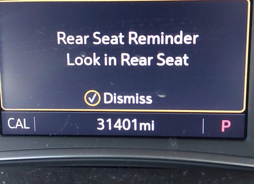 Photo 7 of 2020 Chevrolet Traverse AWD LT CLOTH (VIN 1GNEVGKW5LJ284684)