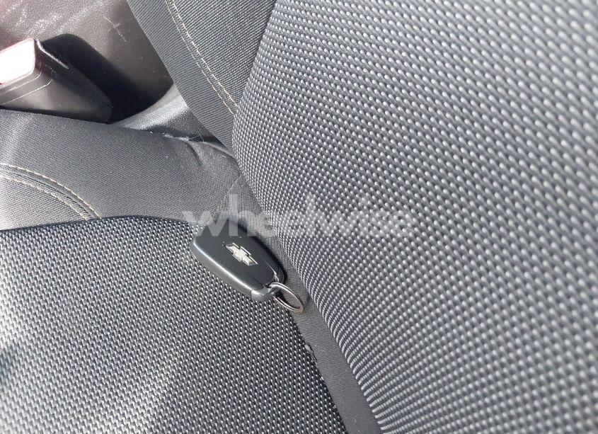 Photo 11 of 2020 Chevrolet Traverse AWD LT CLOTH (VIN 1GNEVGKW5LJ302391)