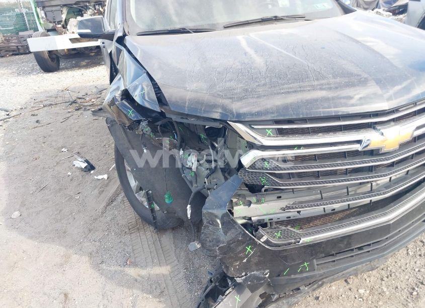 Photo 6 of 2020 Chevrolet Traverse AWD LT CLOTH (VIN 1GNEVGKW5LJ302391)