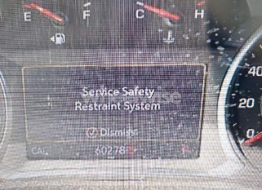 Photo 7 of 2020 Chevrolet Traverse AWD LT CLOTH (VIN 1GNEVGKW5LJ302391)