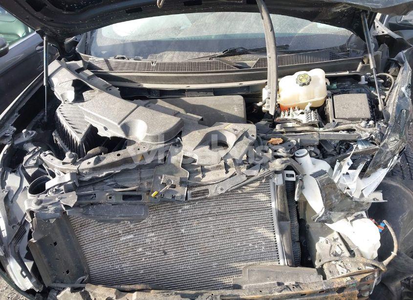 Photo 10 of 2021 Chevrolet Traverse AWD LT CLOTH (VIN 1GNEVGKW5MJ203698)