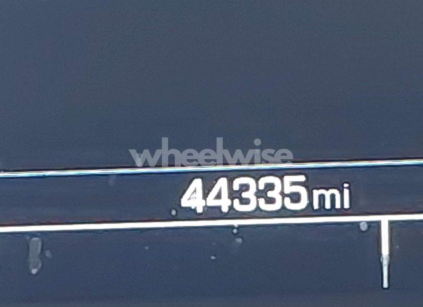 Photo 15 of 2019 Chevrolet Traverse 1LT (VIN 1GNEVGKW6KJ127390)