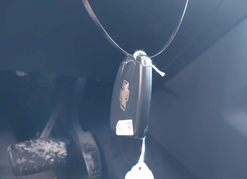 Photo 11 of 2019 Chevrolet Traverse 1LT (VIN 1GNEVGKW6KJ319103)