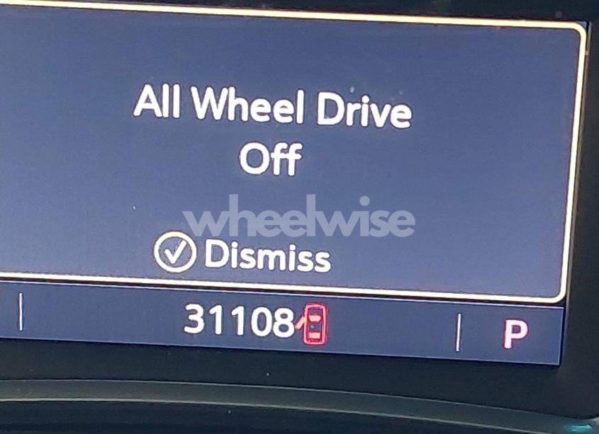 Photo 15 of 2021 Chevrolet Traverse AWD LT CLOTH (VIN 1GNEVGKW6MJ239805)