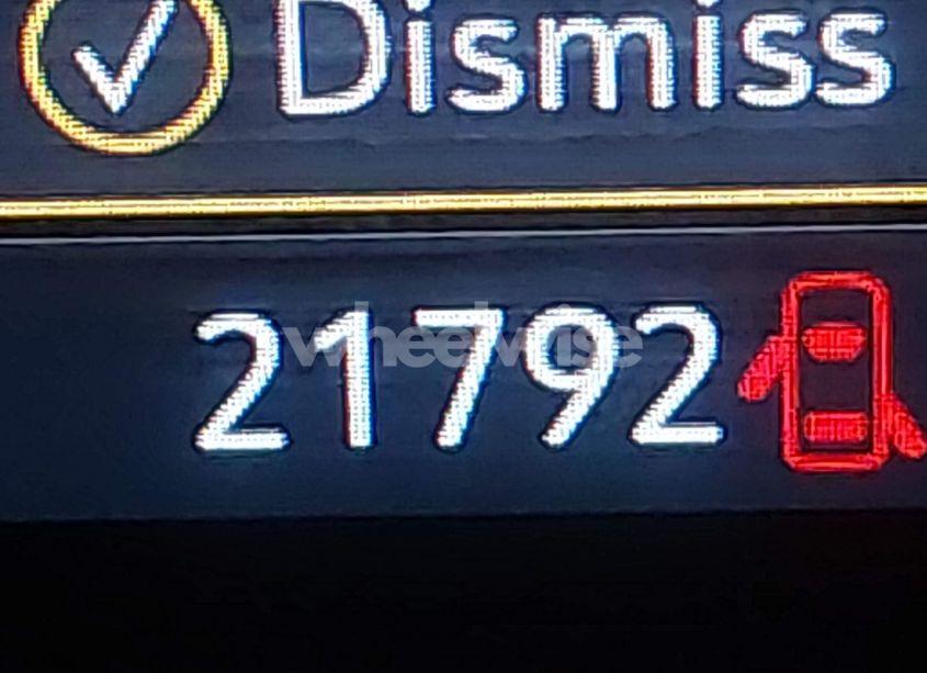 Photo 16 of 2023 Chevrolet Traverse AWD LT CLOTH (VIN 1GNEVGKW6PJ262277)