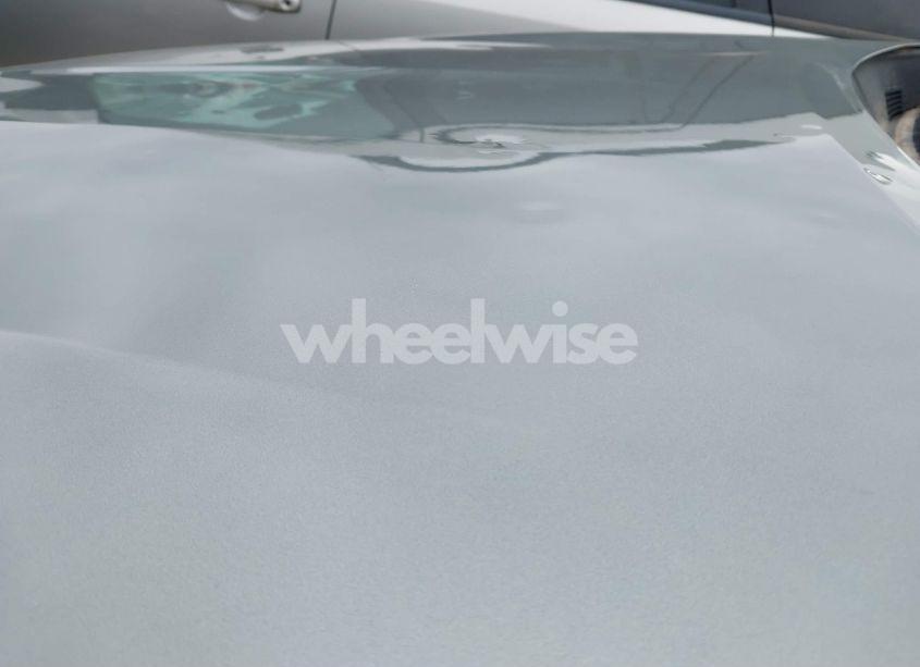 Photo 18 of 2023 Chevrolet Traverse AWD LT CLOTH (VIN 1GNEVGKW6PJ262277)