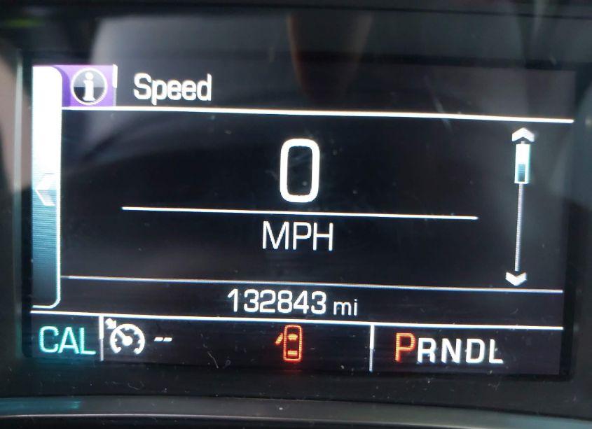 Photo 15 of 2018 Chevrolet Traverse 1LT (VIN 1GNEVGKW7JJ203164)