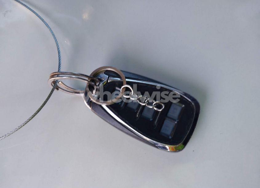 Photo 11 of 2018 Chevrolet Traverse 1LT (VIN 1GNEVGKW7JJ278589)