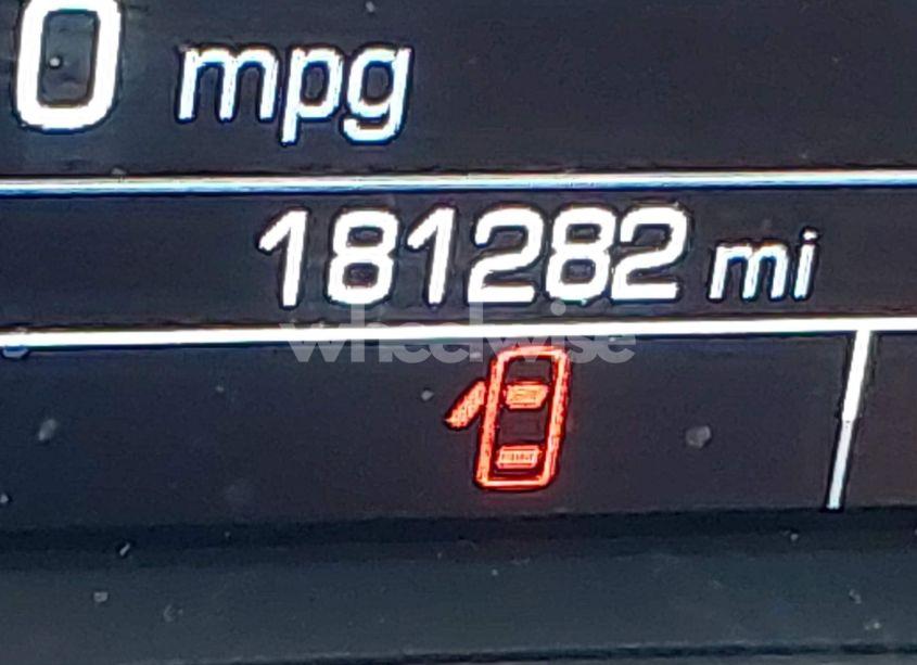 Photo 15 of 2018 Chevrolet Traverse 1LT (VIN 1GNEVGKW7JJ278589)