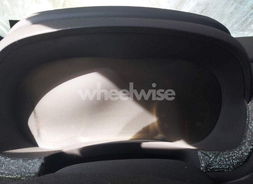 Photo 7 of 2019 Chevrolet Traverse 1LT (VIN 1GNEVGKW7KJ231497)