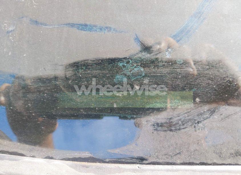 Photo 9 of 2019 Chevrolet Traverse 1LT (VIN 1GNEVGKW7KJ231497)