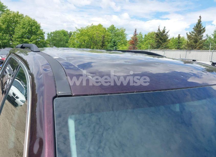 Photo 17 of 2019 Chevrolet Traverse 1LT (VIN 1GNEVGKW7KJ248073)