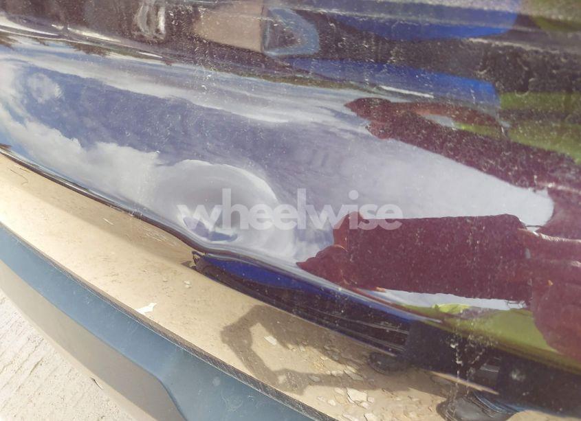 Photo 19 of 2019 Chevrolet Traverse 1LT (VIN 1GNEVGKW7KJ248073)