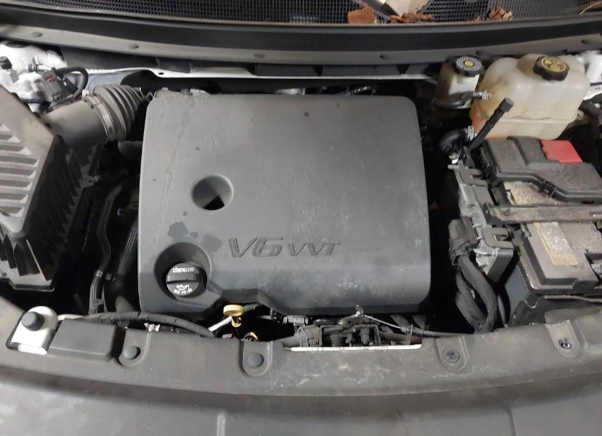 Photo 10 of 2020 Chevrolet Traverse AWD LT CLOTH (VIN 1GNEVGKW7LJ213292)