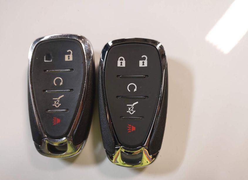 Photo 11 of 2020 Chevrolet Traverse AWD LT CLOTH (VIN 1GNEVGKW7LJ213292)