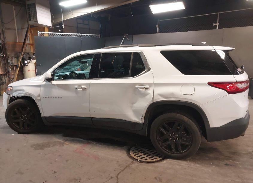 Photo 14 of 2020 Chevrolet Traverse AWD LT CLOTH (VIN 1GNEVGKW7LJ213292)
