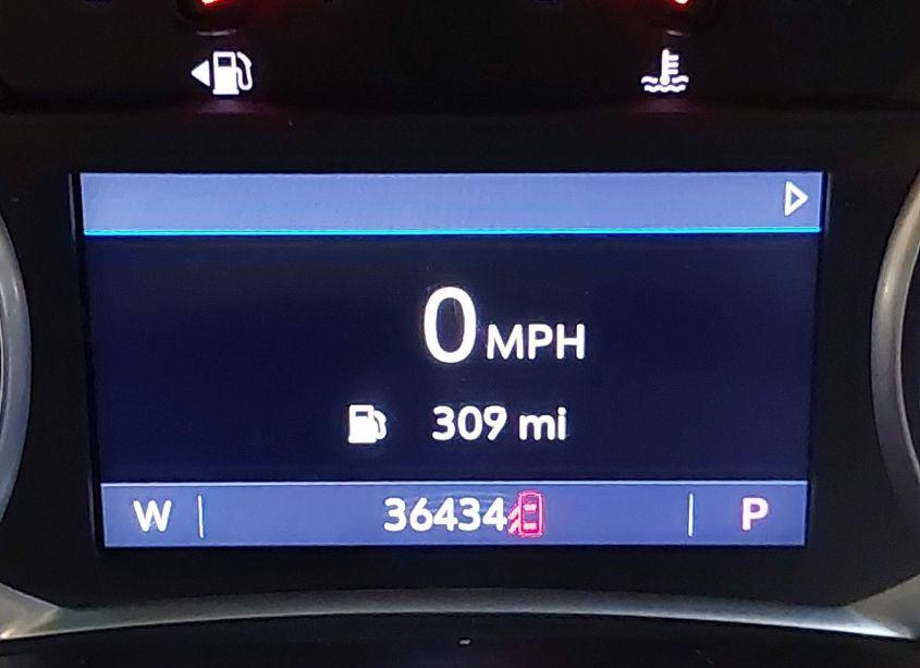 Photo 15 of 2020 Chevrolet Traverse AWD LT CLOTH (VIN 1GNEVGKW7LJ213292)