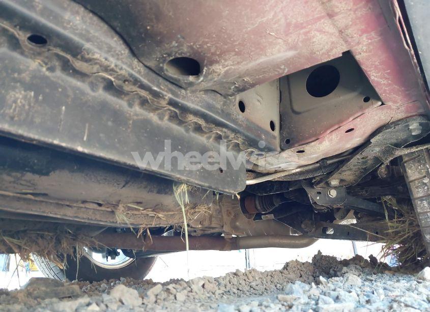 Photo 12 of 2021 Chevrolet Traverse AWD LT CLOTH (VIN 1GNEVGKW7MJ171854)