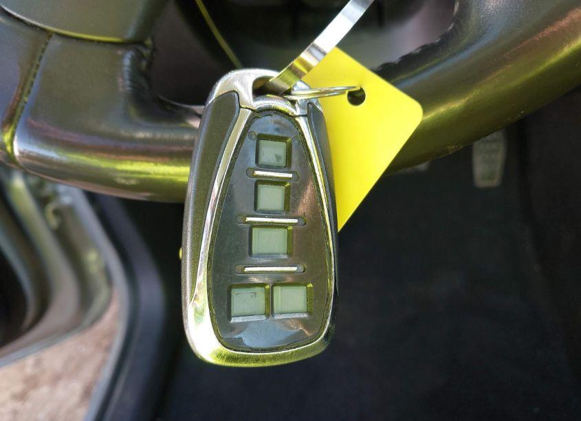 Photo 11 of 2019 Chevrolet Traverse 1LT (VIN 1GNEVGKW8KJ147026)