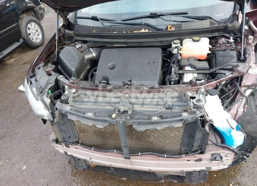 Photo 10 of 2020 Chevrolet Traverse AWD LT CLOTH (VIN 1GNEVGKW8LJ214015)