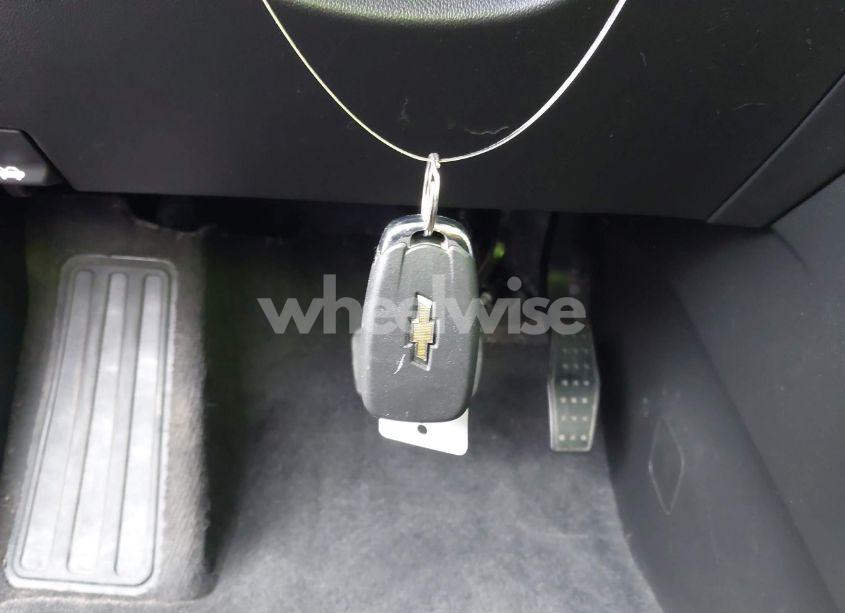 Photo 11 of 2020 Chevrolet Traverse AWD LT CLOTH (VIN 1GNEVGKW8LJ214015)