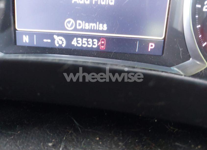 Photo 15 of 2020 Chevrolet Traverse AWD LT CLOTH (VIN 1GNEVGKW8LJ217559)