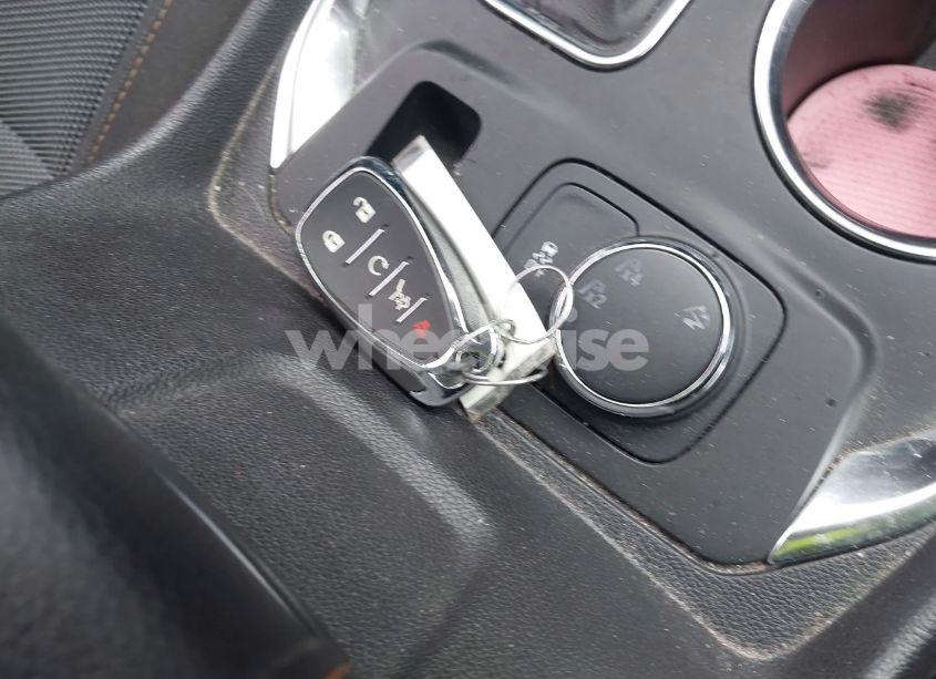 Photo 11 of 2021 Chevrolet Traverse AWD LT CLOTH (VIN 1GNEVGKW8MJ189876)