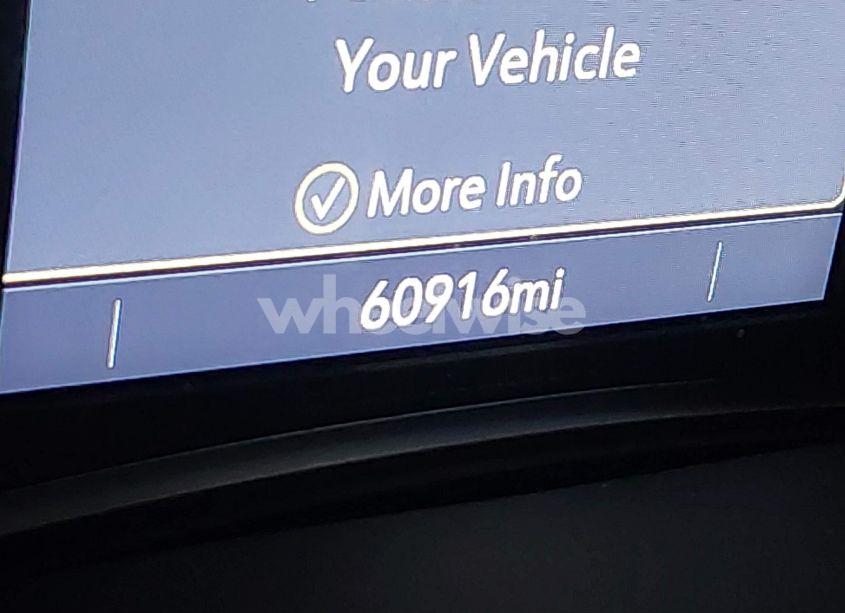 Photo 15 of 2021 Chevrolet Traverse AWD LT CLOTH (VIN 1GNEVGKW8MJ189876)