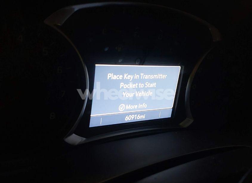 Photo 7 of 2021 Chevrolet Traverse AWD LT CLOTH (VIN 1GNEVGKW8MJ189876)