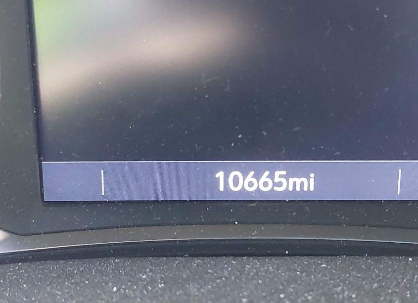 Photo 15 of 2023 Chevrolet Traverse AWD LT CLOTH (VIN 1GNEVGKW8PJ107309)