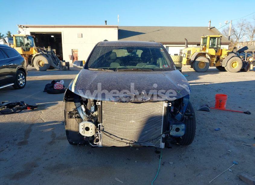 Photo 13 of 2023 Chevrolet Traverse AWD LT CLOTH (VIN 1GNEVGKW8PJ190210)