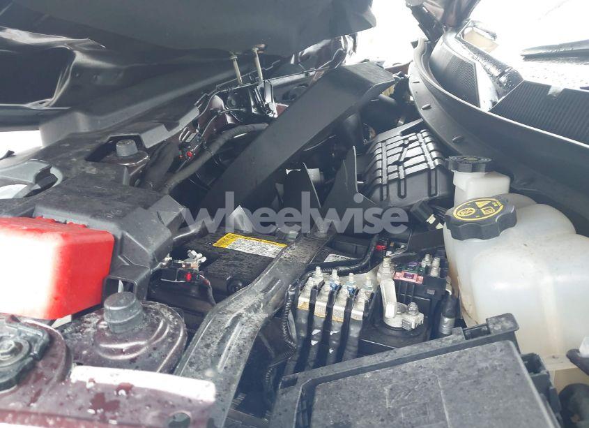 Photo 10 of 2023 Chevrolet Traverse AWD LT CLOTH (VIN 1GNEVGKW8PJ269022)