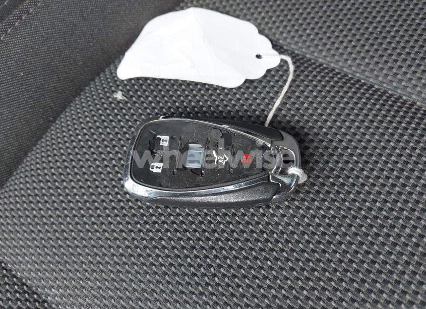 Photo 11 of 2023 Chevrolet Traverse AWD LT CLOTH (VIN 1GNEVGKW8PJ269022)