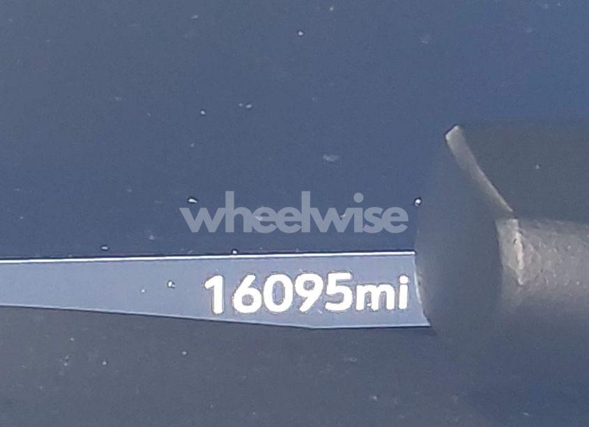 Photo 15 of 2023 Chevrolet Traverse AWD LT CLOTH (VIN 1GNEVGKW8PJ269022)