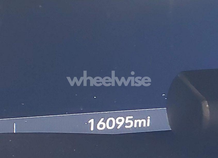 Photo 7 of 2023 Chevrolet Traverse AWD LT CLOTH (VIN 1GNEVGKW8PJ269022)