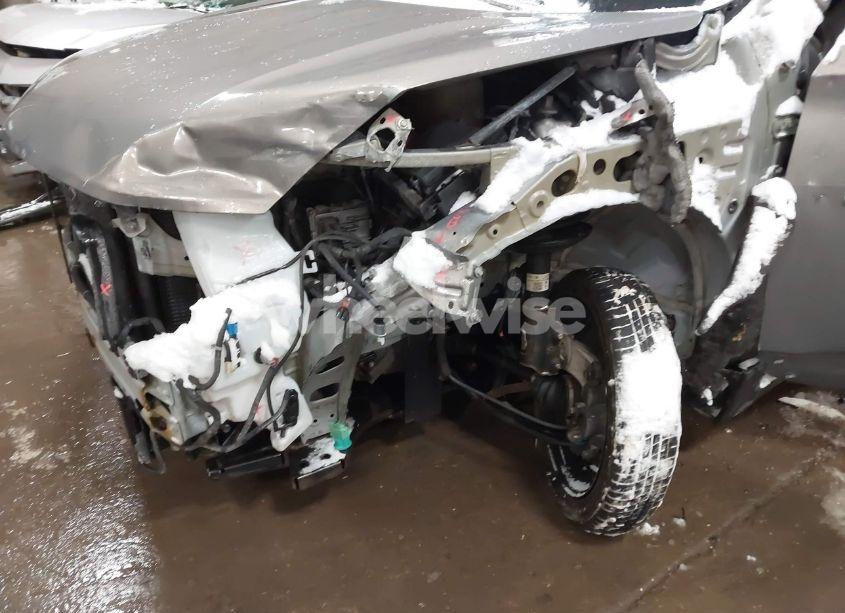 Photo 6 of 2018 Chevrolet Traverse 1LT (VIN 1GNEVGKW9JJ115491)