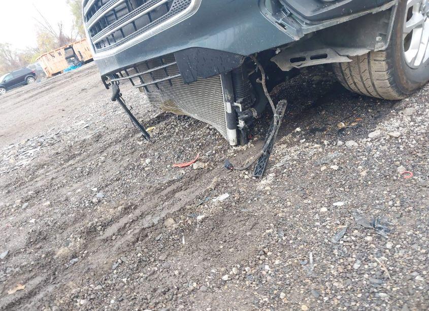 Photo 19 of 2019 Chevrolet Traverse 1LT (VIN 1GNEVGKW9KJ269104)